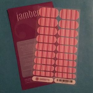 Jamberry Dearest Full Set